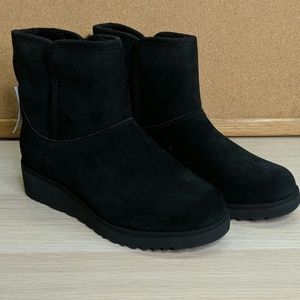 UGG boots Kristin black size 6